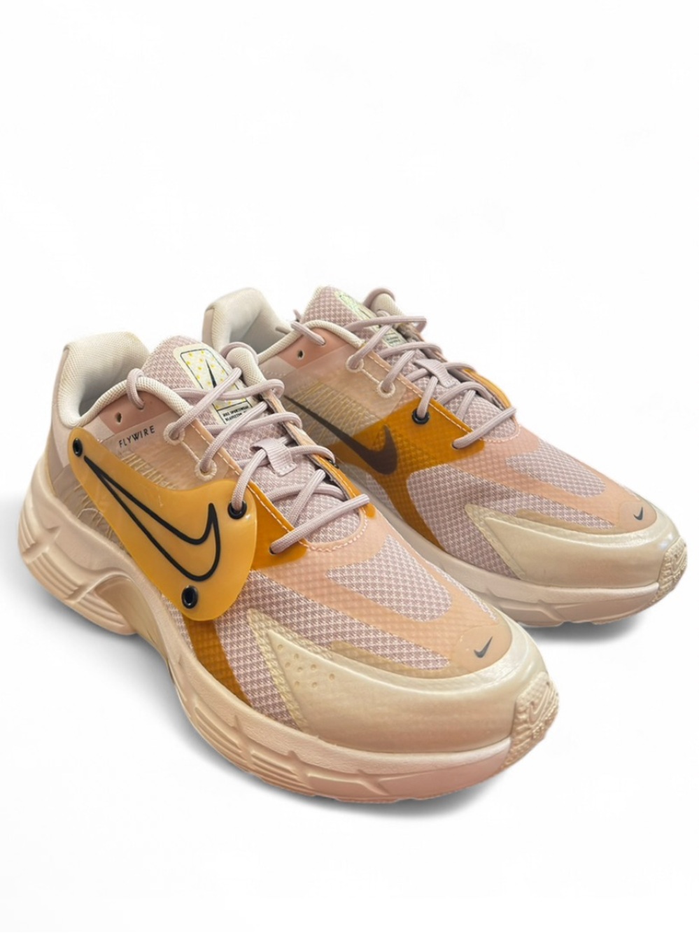 Nike Alphina 5000 ‘Platinum Violet’ Sneakers Size US 8 Women’s/ 6.5 Youth (NEW)